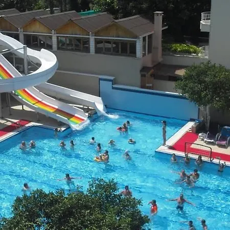 Selcukhan 4* Beldibi (Kemer)