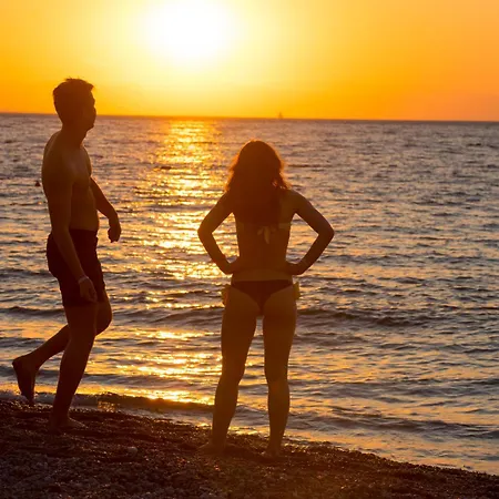 塞尔科坎酒店 酒店 贝尔迪比