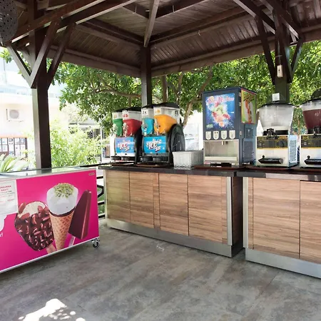 酒店 塞尔科坎酒店 贝尔迪比