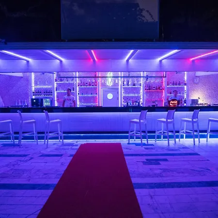 Hotel Selcukhan