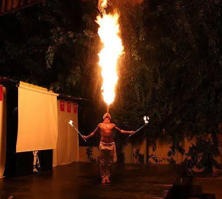Selcukhan 4* Beldibi (Kemer)