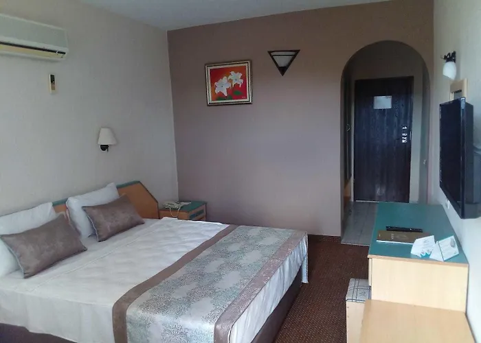 Hotel Selcukhan Beldibi (Kemer)