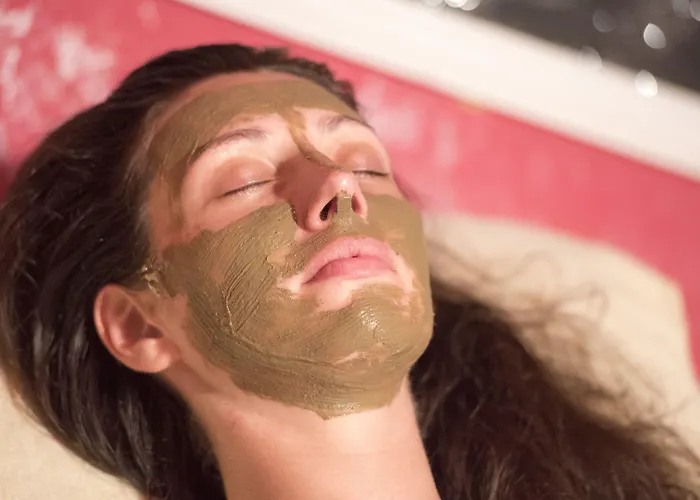 호텔 셀주크한 4*