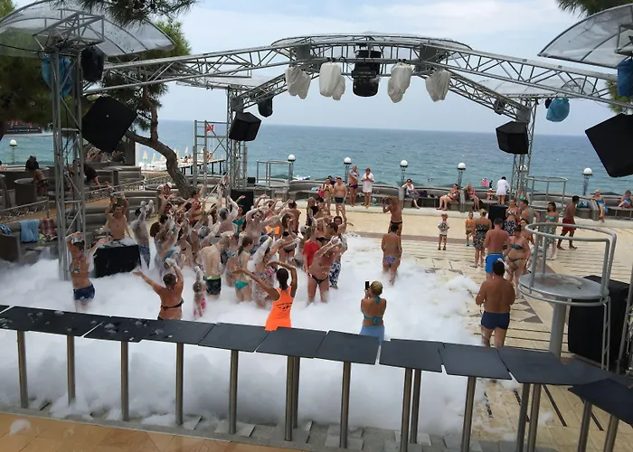 Hotel Selcukhan Beldibi (Kemer)