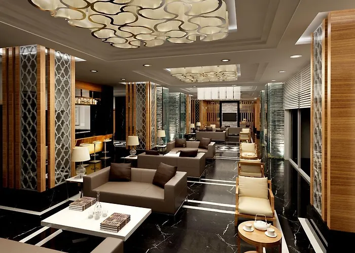 셀주크한 4* 벨디비