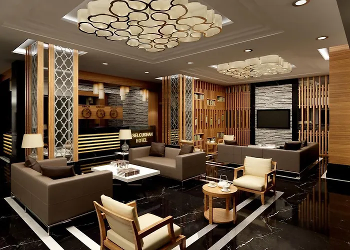 Selcukhan ベルディビ