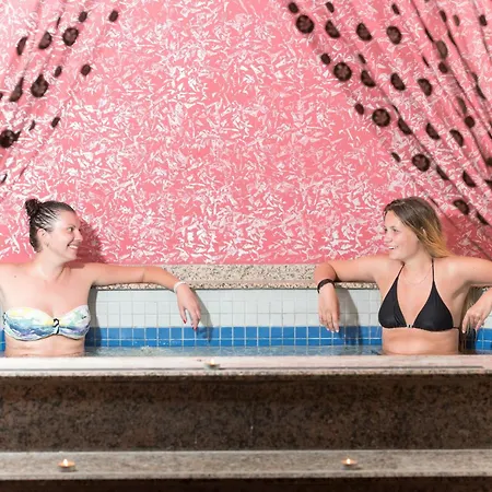 Selcukhan Szálloda 4*